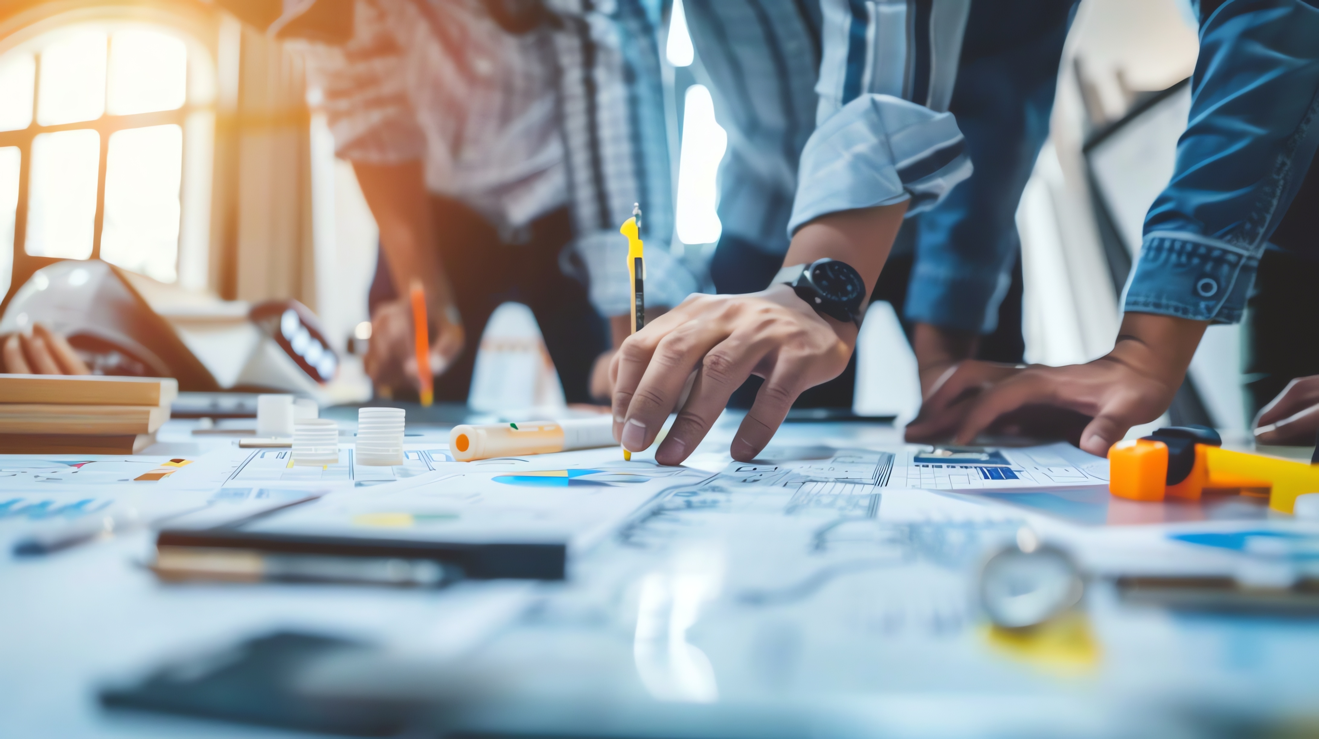 Project Funding Services